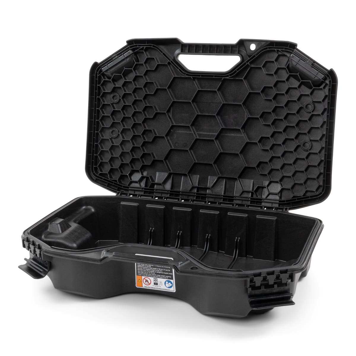Coffre de chargement modulaire Can-Am LinQ (10 L) | Canyon