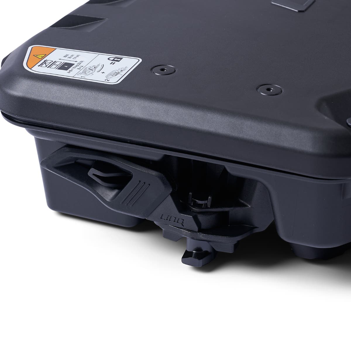 Coffre de chargement modulaire Can-Am LinQ (10 L) | Canyon