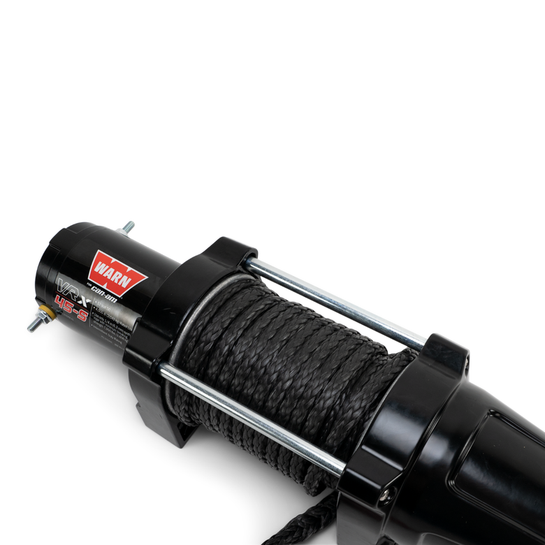 Can-Am WARN VRX 45-S Winch