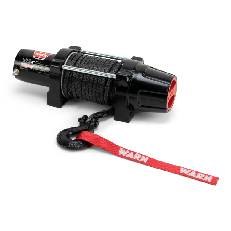 Can-Am WARN VRX 45-S Winch
