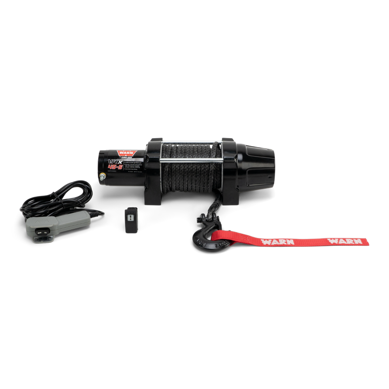 Can-Am WARN VRX 45-S Winch