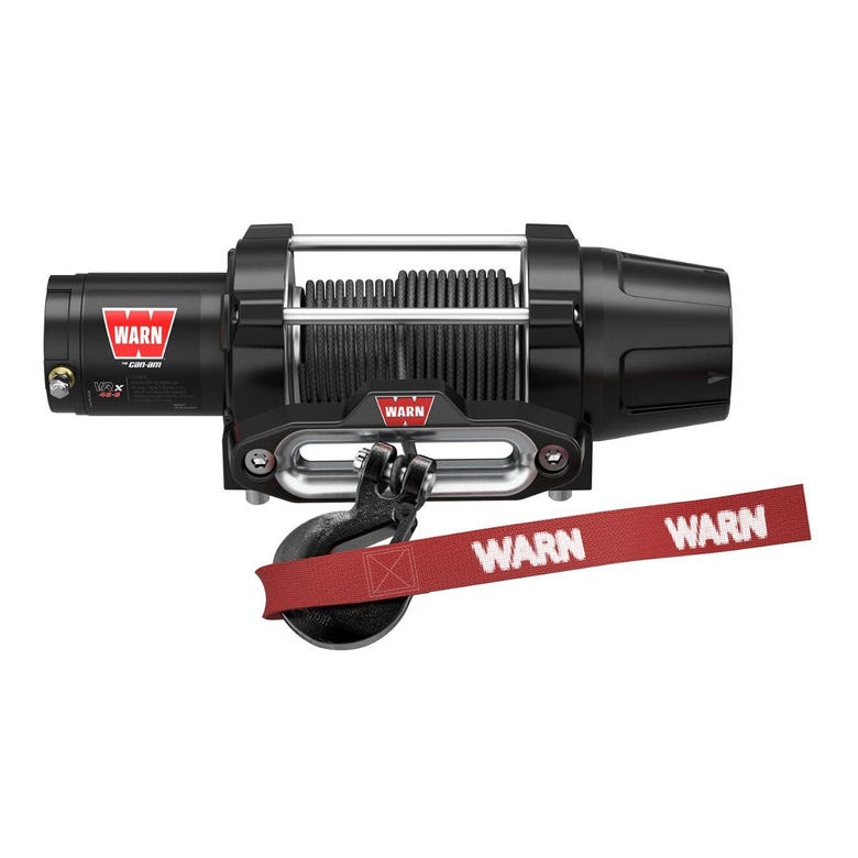 Can-Am WARN VRX 45-S Winch