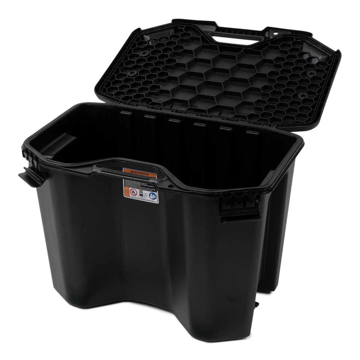 Coffre de chargement modulaire Can-Am LinQ (30 L) | Canyon