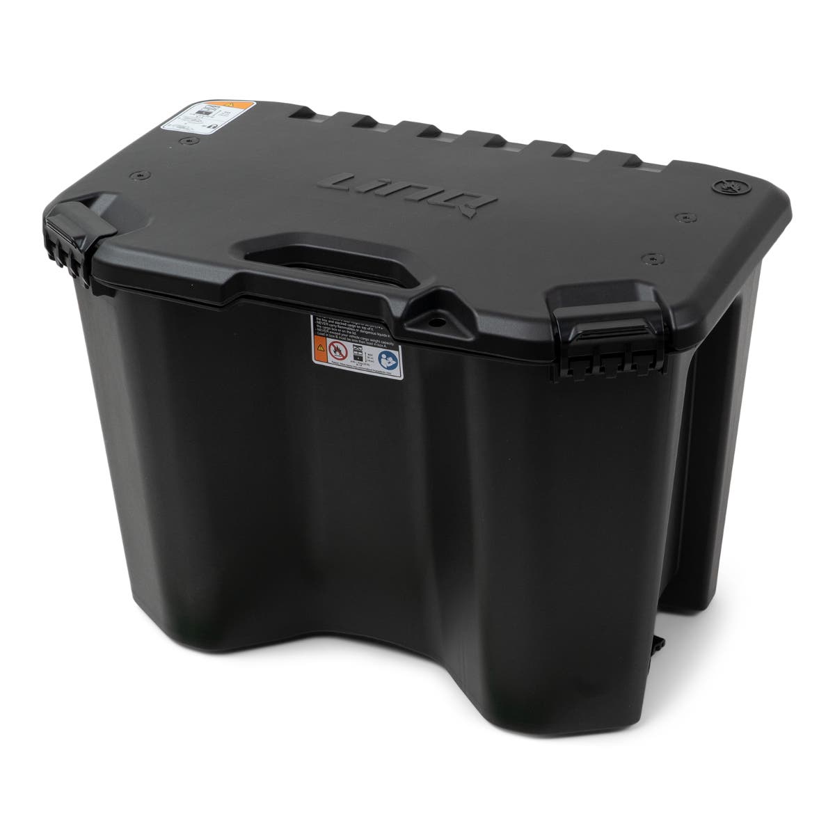 Coffre de chargement modulaire Can-Am LinQ (30 L) | Canyon