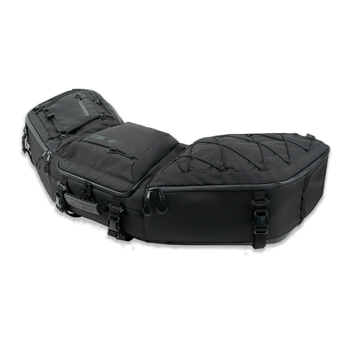 Sac de rangement souple Can-Am (70 L) | Canyon