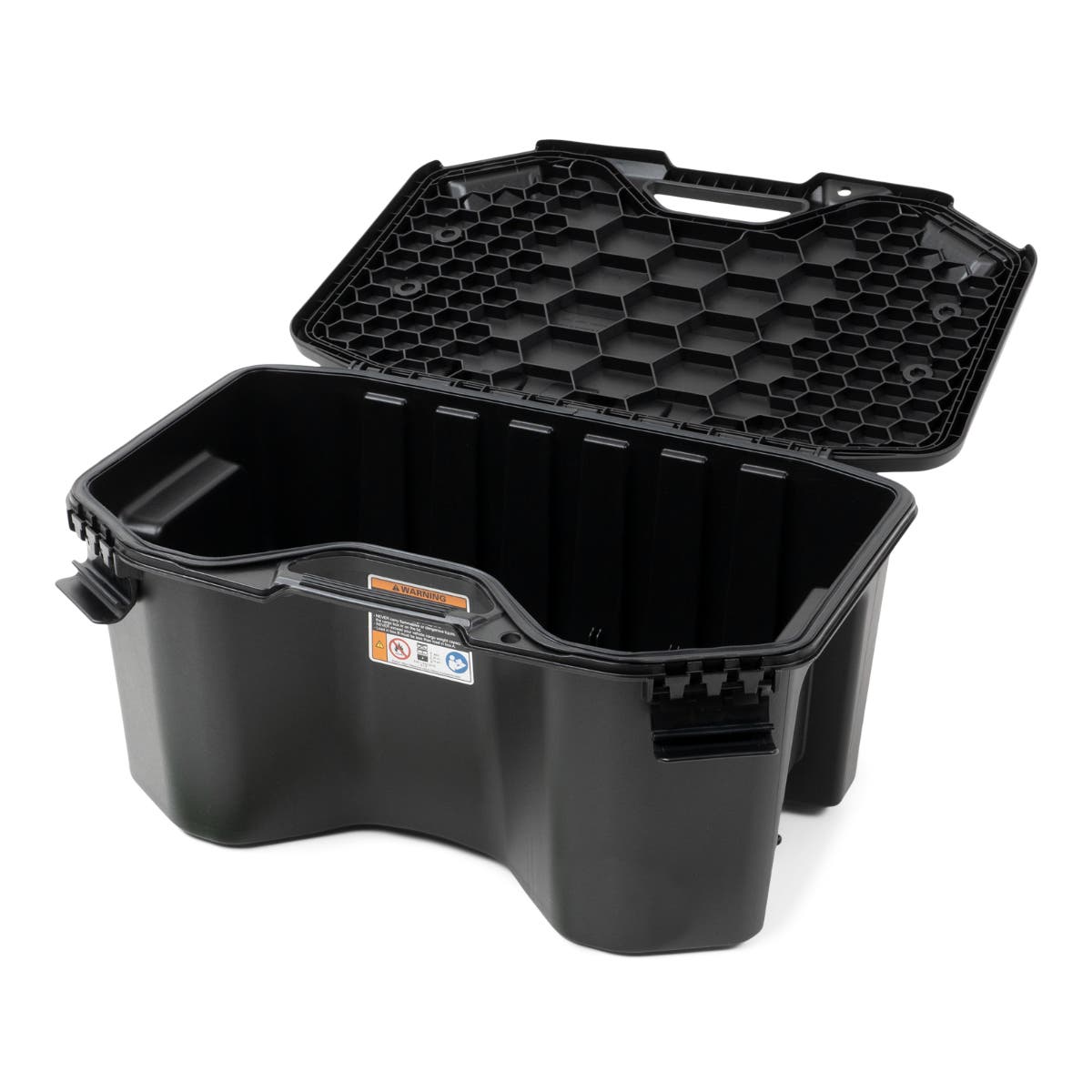 Coffre de chargement modulaire Can-Am LinQ (20 L) | Canyon