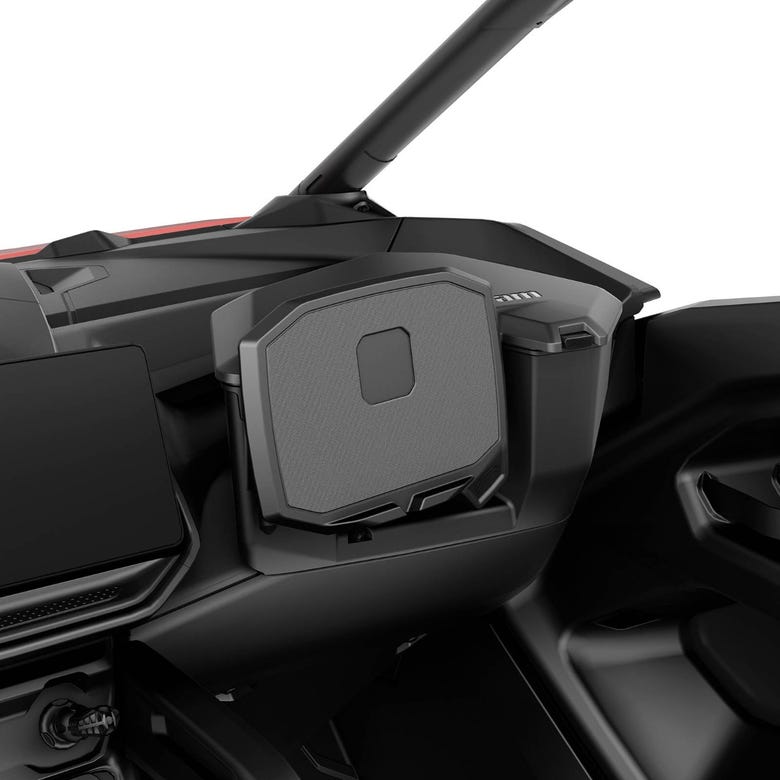 Support pour appareil électronique Can-Am | Maverick R.