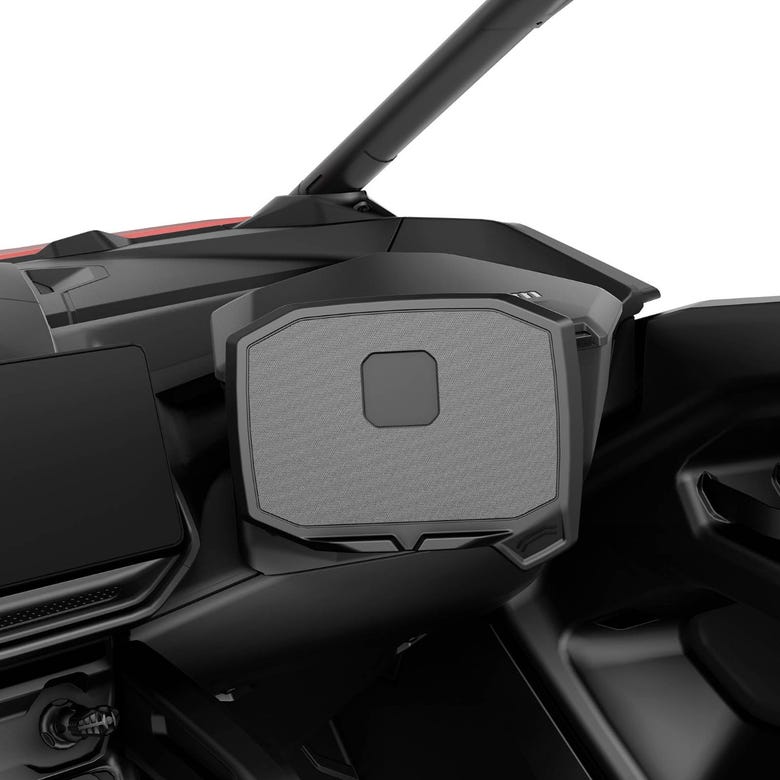 Support pour appareil électronique Can-Am | Maverick R.