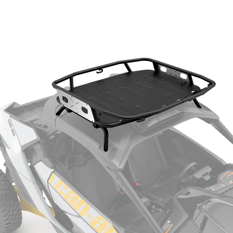 Barres de toit Can-Am Adventure ｜ Maverick R