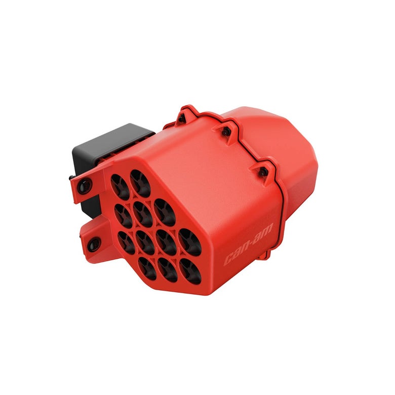 Séparateur de particules intelligent Can-Am ｜ Maverick R, Maverick R MAX