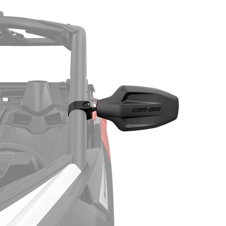 Can-Am Side Mirros | Maverick
