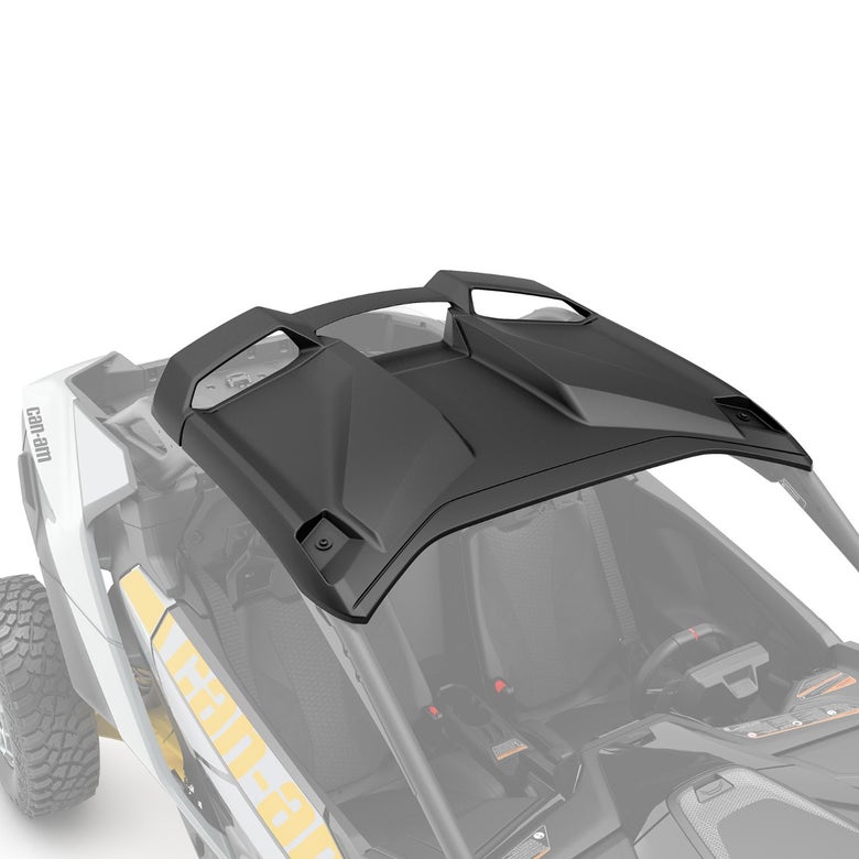 Toit sport Can-Am ｜ Maverick R, Maverick R MAX