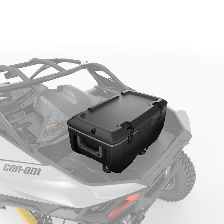 Glacière Can-Am LinQ (43 L)