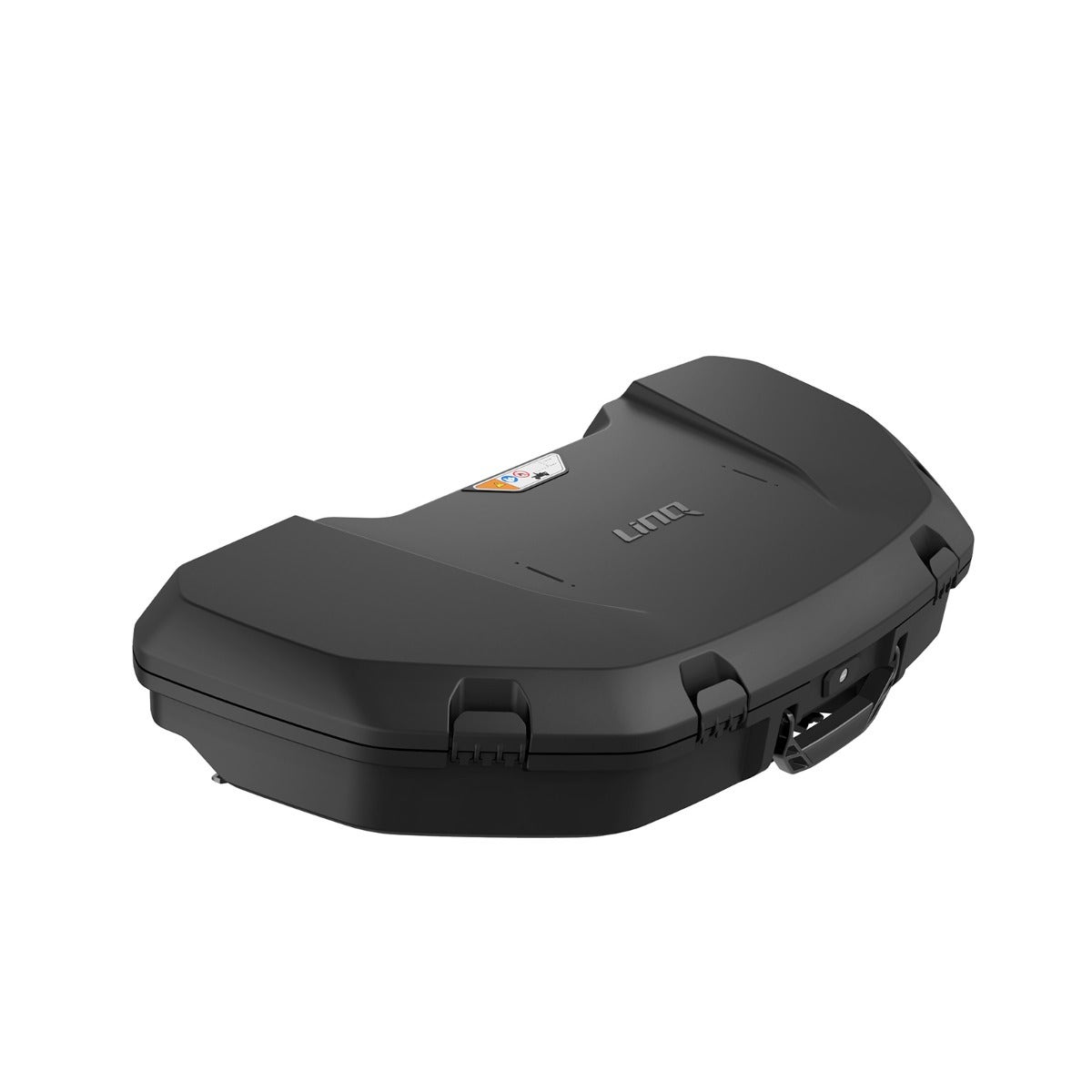 Coffre à profil bas Can-Am LinQ (63 L) | Canyon