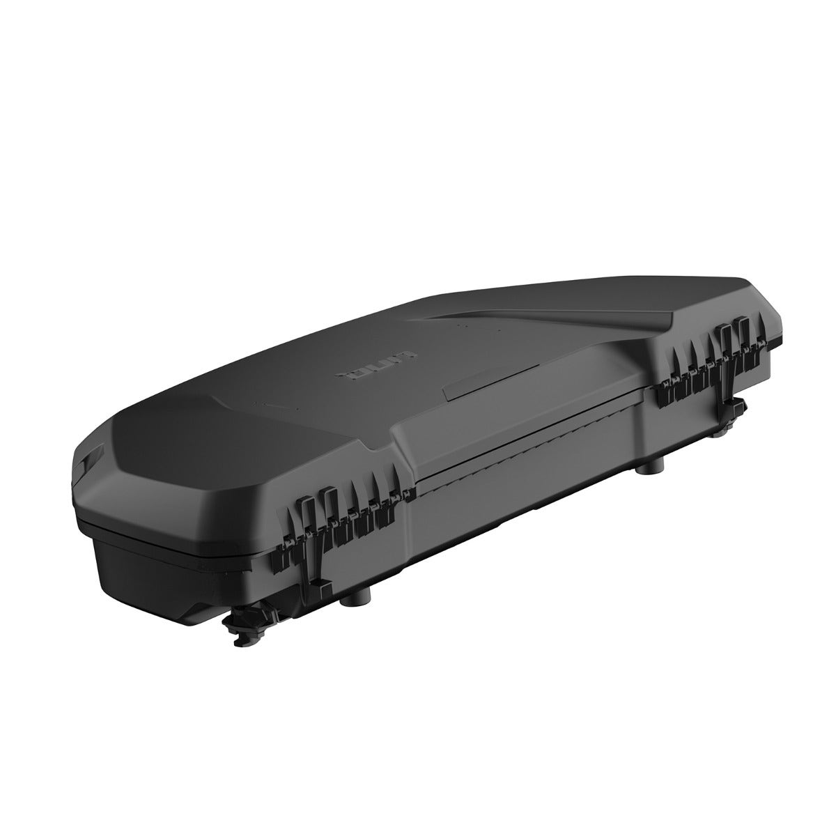 Coffre à profil bas Can-Am LinQ (63 L) | Canyon