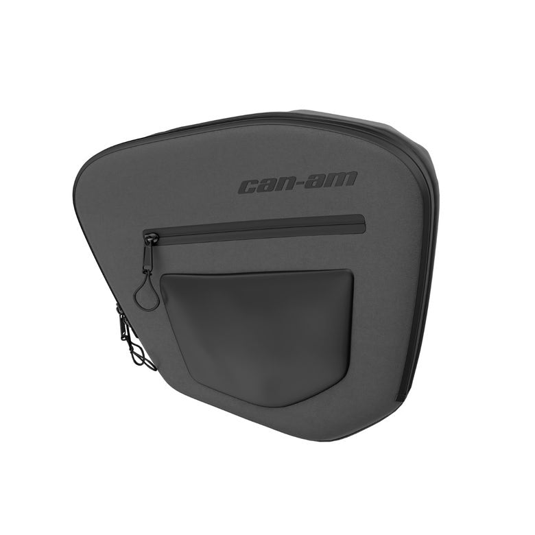 Sacs de rangement pour porte arrière supérieure Can-Am ｜ Maverick R, Maverick R MAX