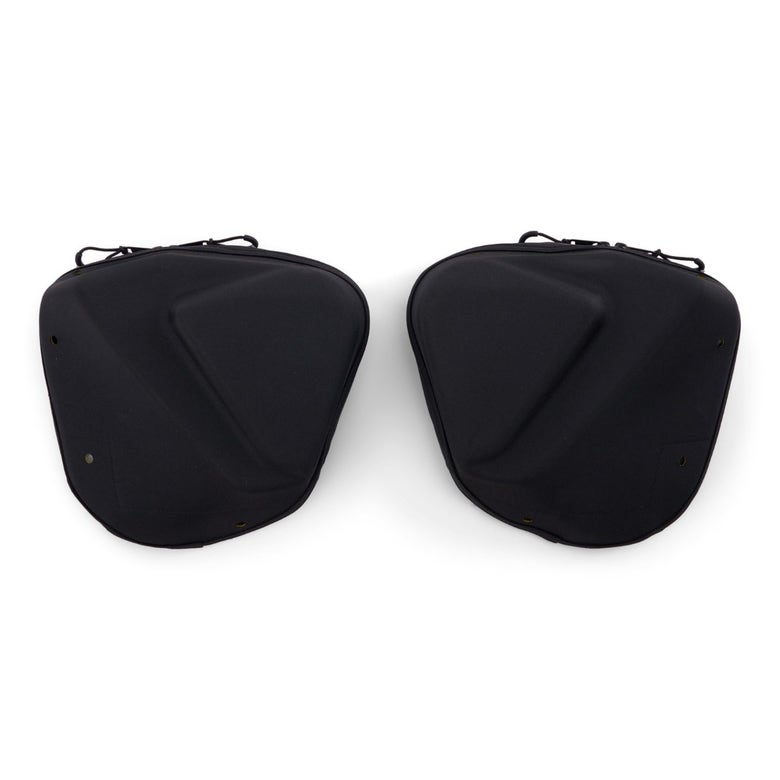Sacs de rangement pour porte arrière supérieure Can-Am ｜ Maverick R, Maverick R MAX