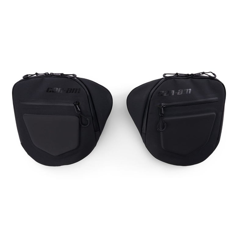 Sacs de rangement pour porte arrière supérieure Can-Am ｜ Maverick R, Maverick R MAX