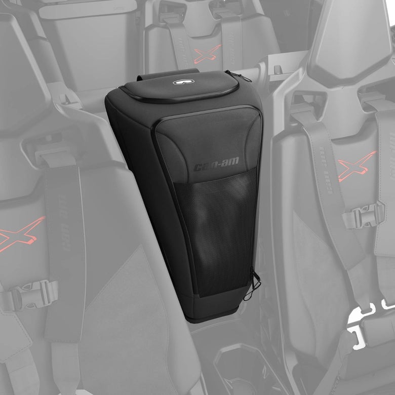 Sac pour console centrale Can-Am ｜ Maverick R MAX