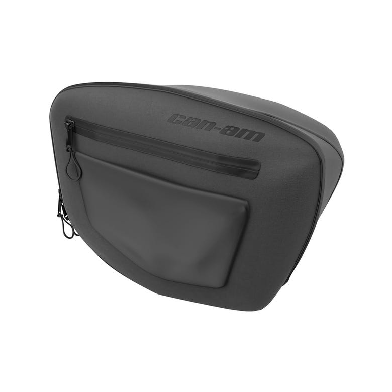 Sacs de rangement pour porte supérieure Can-Am | Maverick R.