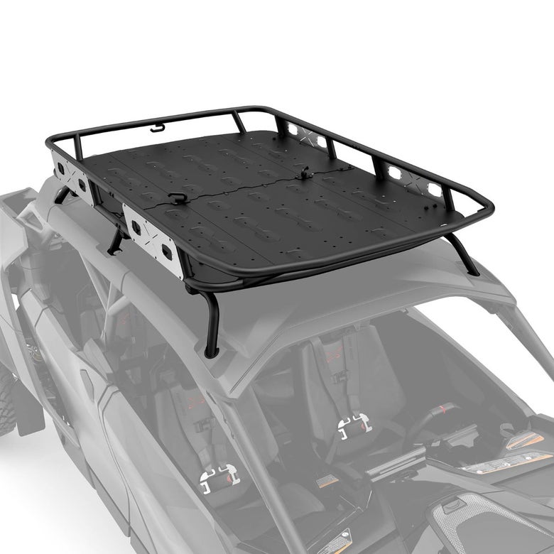 Barres de toit Can-Am Adventure ｜ Maverick R