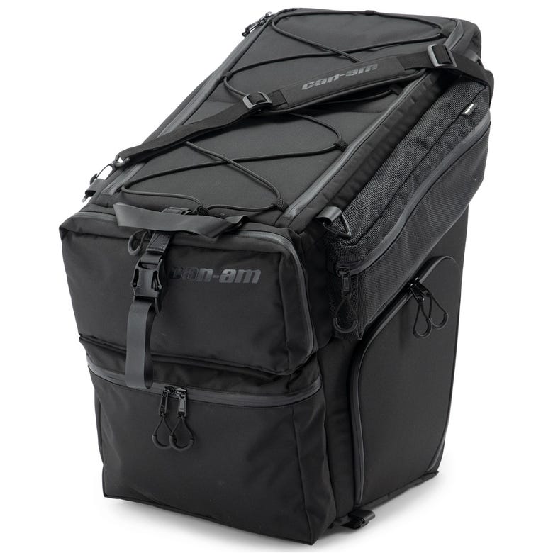 Sac de rangement pour siège passager Can-Am