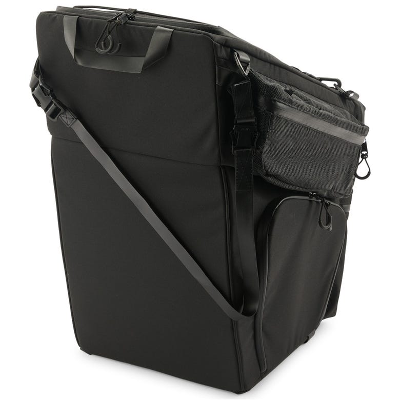 Sac de rangement pour siège passager Can-Am