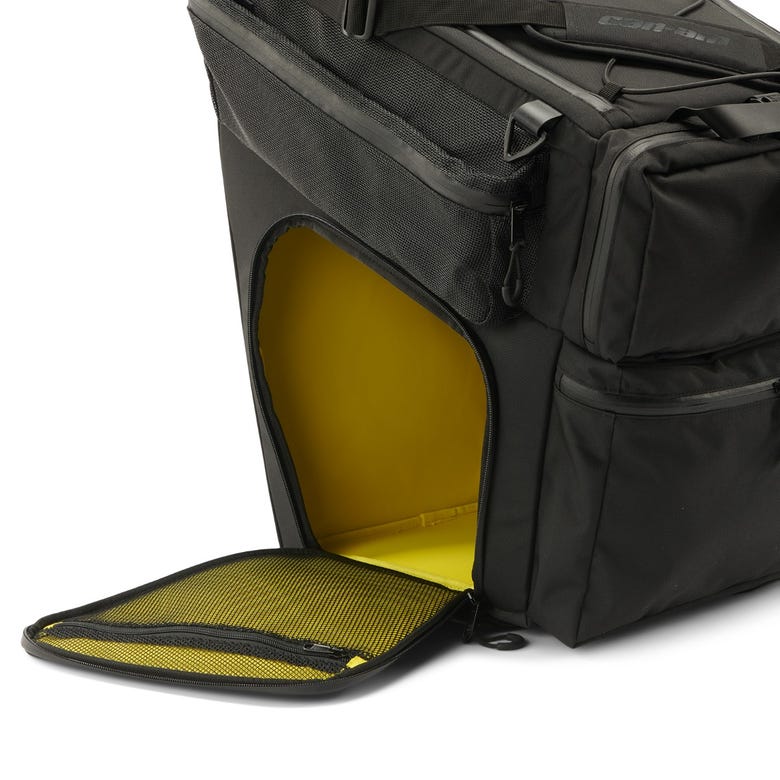 Sac de rangement pour siège passager Can-Am