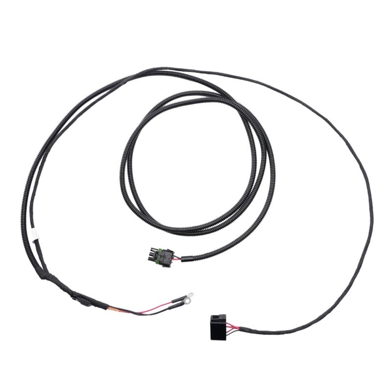 Harnais de séparateur de particules intelligent Can-Am ｜ Maverick R, Maverick R MAX