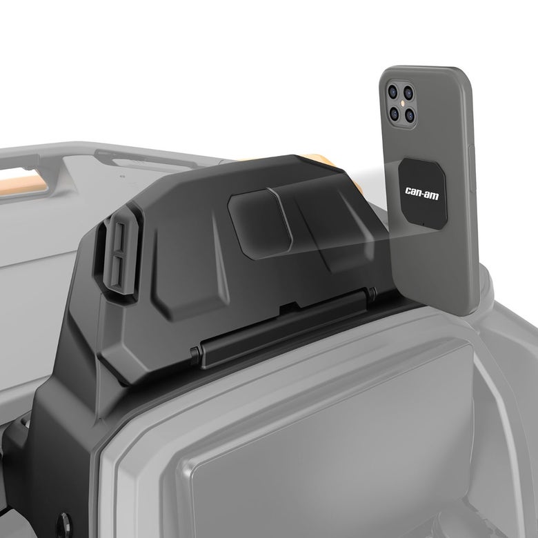 Extension de console Can-Am ｜ G3 (sauf XMR)
