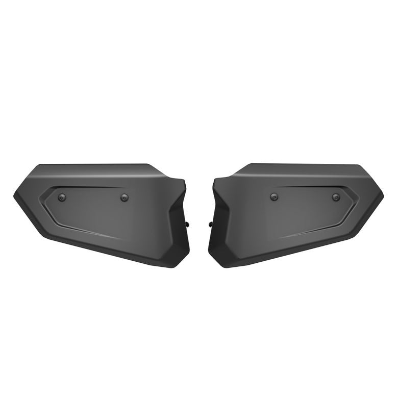 Can-Am Extreme Front Bumper Plates ｜ G3 (Except XMR)