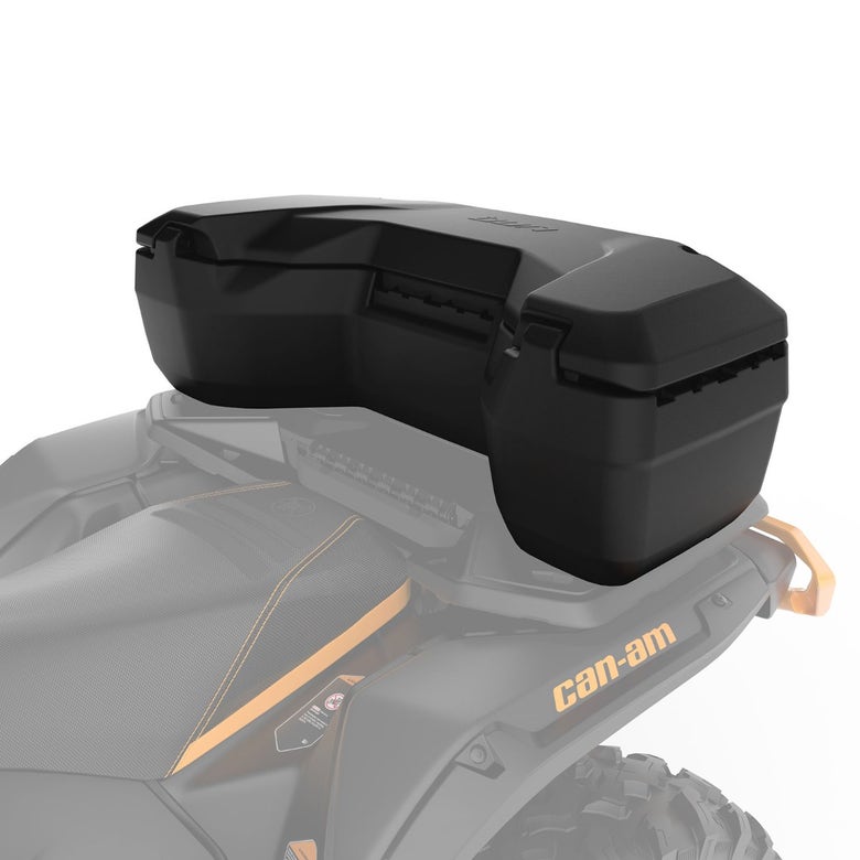 Coffre arrière Can-Am LinQ (87 L) ｜ G3L