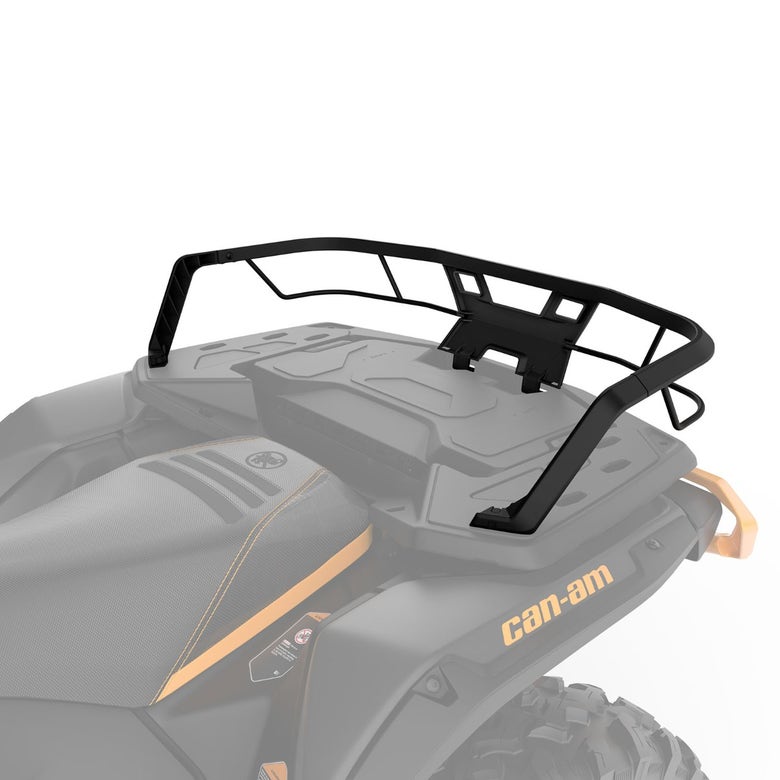 Extension de porte-bagages arrière Can-Am LinQ ｜ G3 (sauf XMR)