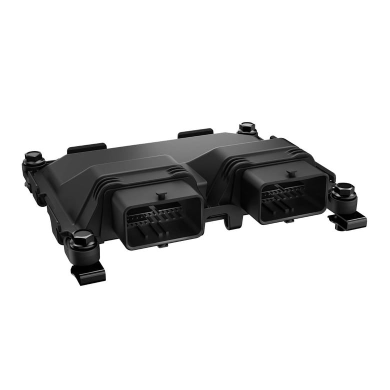 Module de commande d'accessoires Can-Am | Maverick R.