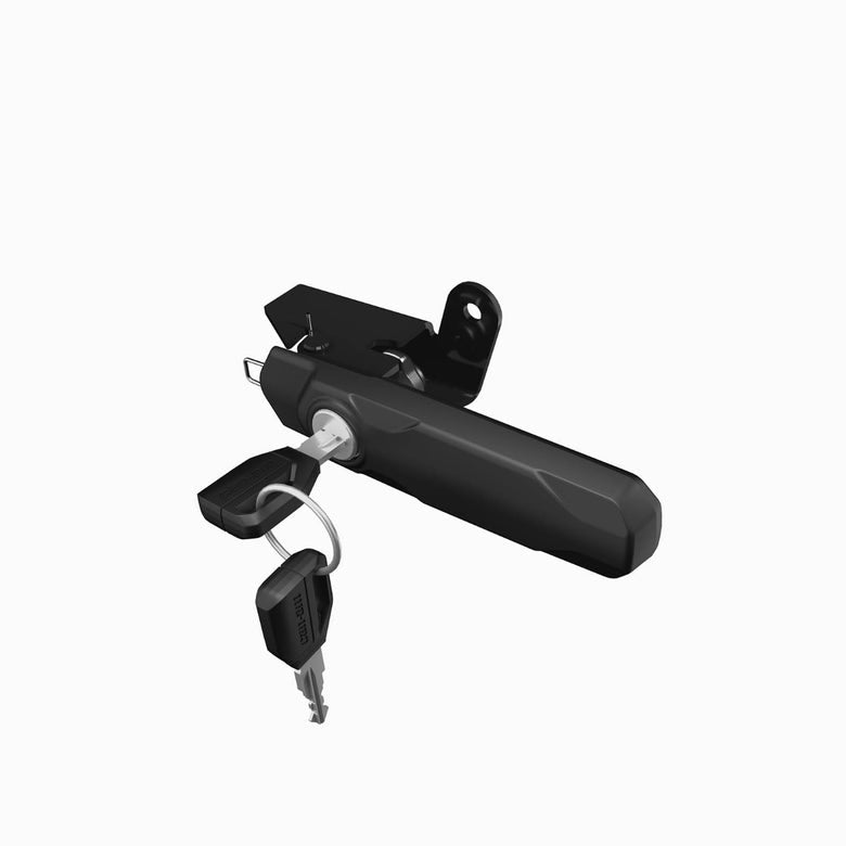 Can-Am Front & Rear Deluxe Door Locks ｜ Defender MAX