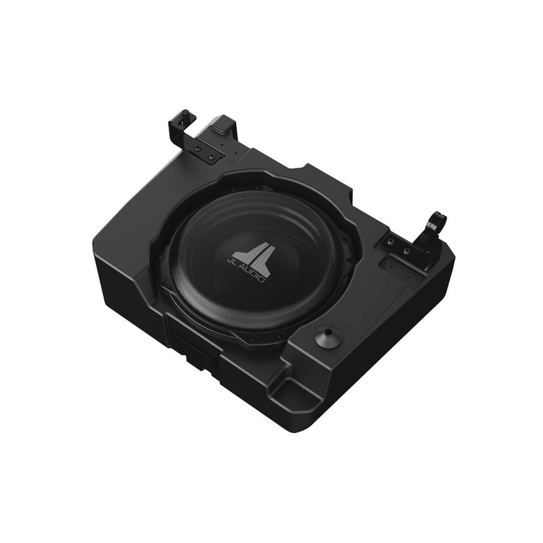 Kit caisson de basses et amplificateur Can-Am JL Audio ｜ Defender, Defender MAX