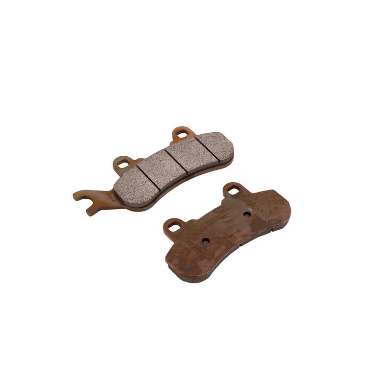 Plaquettes de frein tout-terrain Can-Am