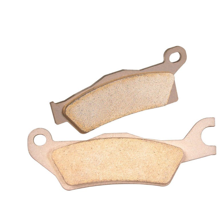Plaquettes de frein tout-terrain Can-Am