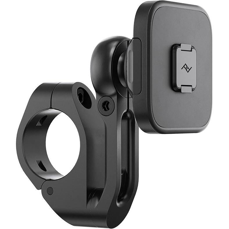 Support de guidon Peak Mobile V2 pour moto