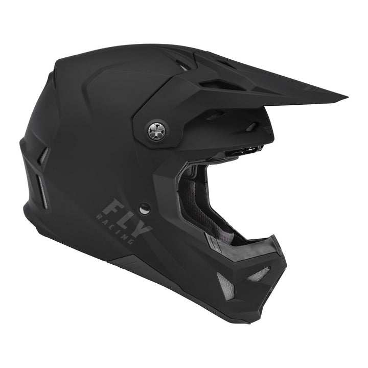Fly Racing Formula CP Slant MX Helmet