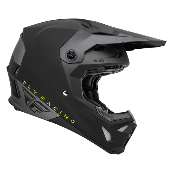 Casque Cross Fly Racing Formula CP Slant