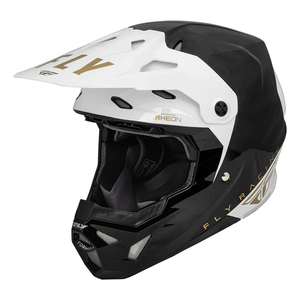 Casque Cross Fly Racing Formula CP Slant