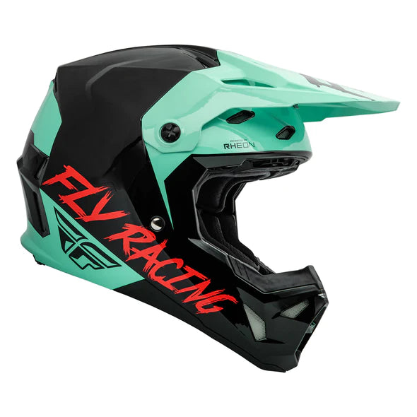 Casque Cross Fly Racing Formula CP Slant