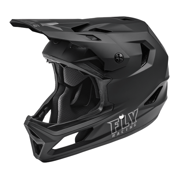 Fly mountain bike helmet sale