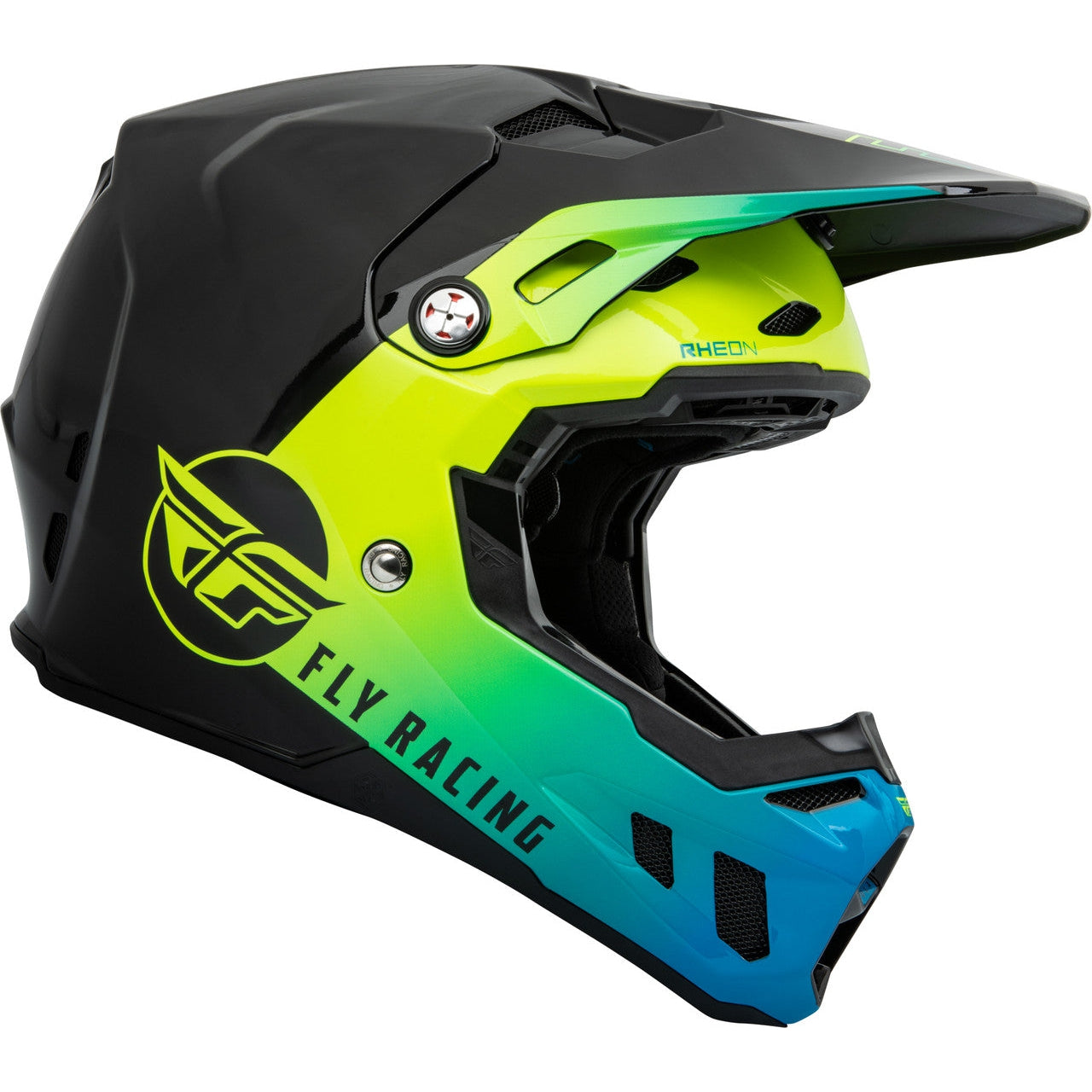 Fly Racing Formula CC Centrum MX Helmet | Peakboys