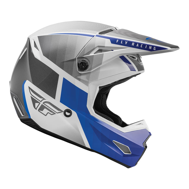 Fly Racing Kinetic Drift MX Helmet