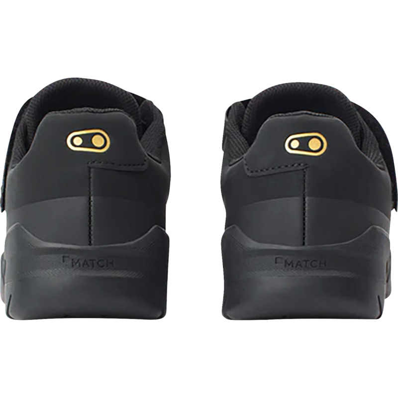 Crank Brothers Mallet Trail Boa Shoes
