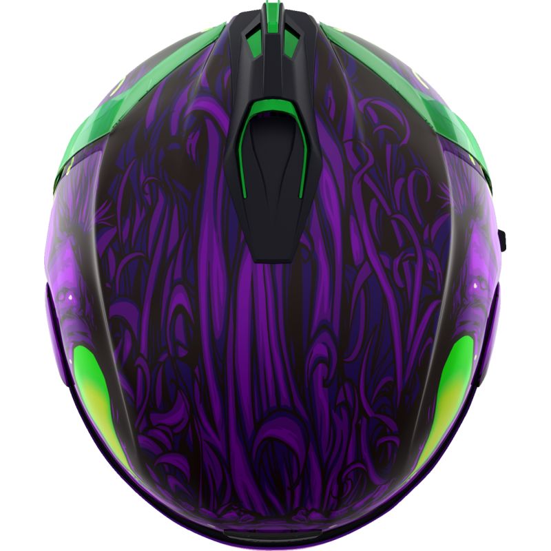 Casque Icon Airform MIPS Manik' RR