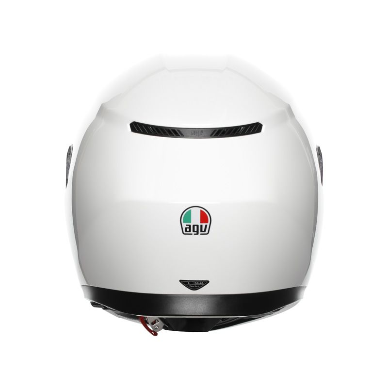 Casque AGV K3