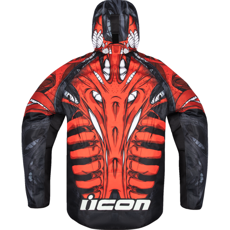 Icon Airform Manik R Jacket